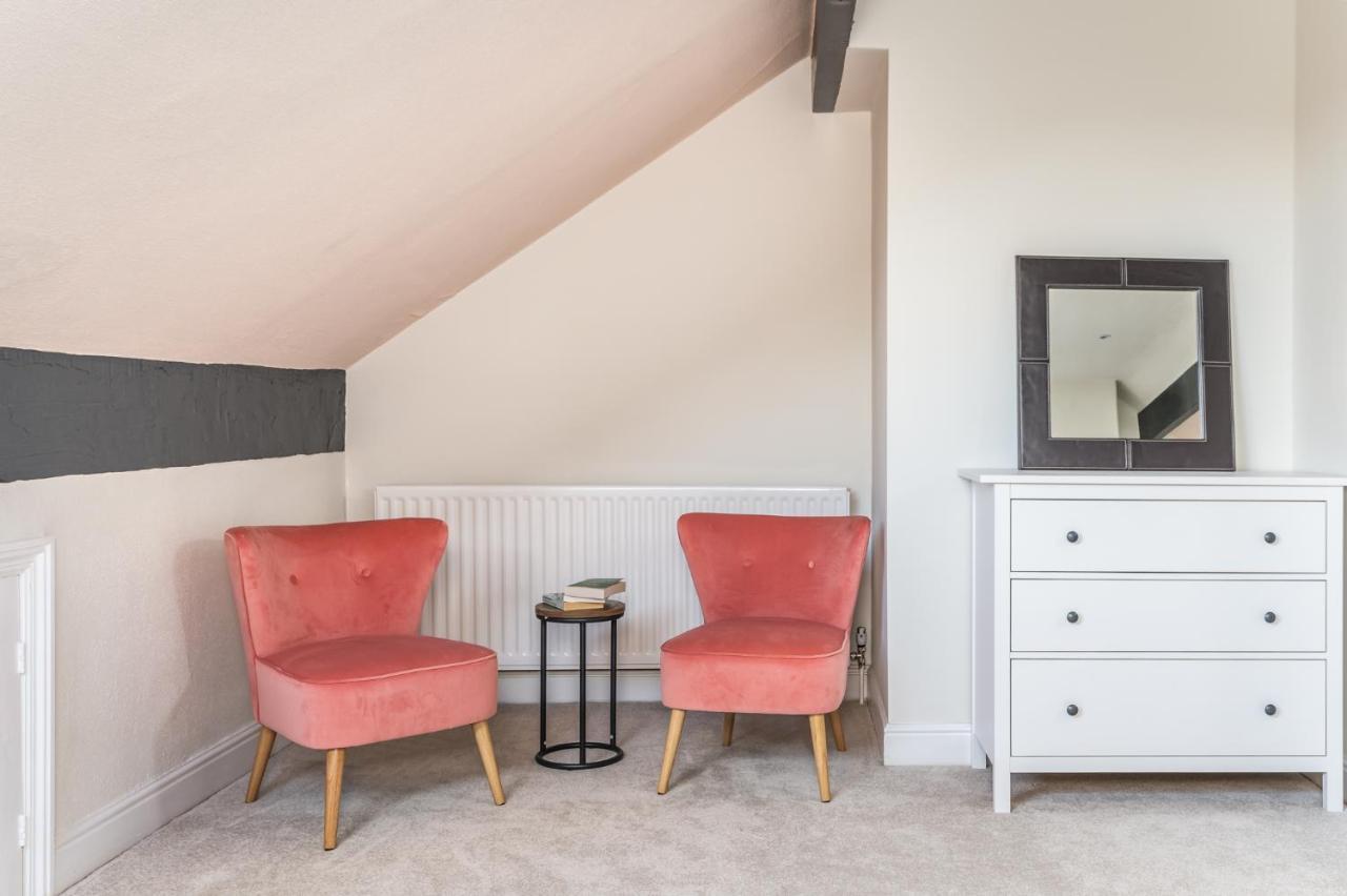 Stunning Skipton House By Yorksha Property Extérieur photo